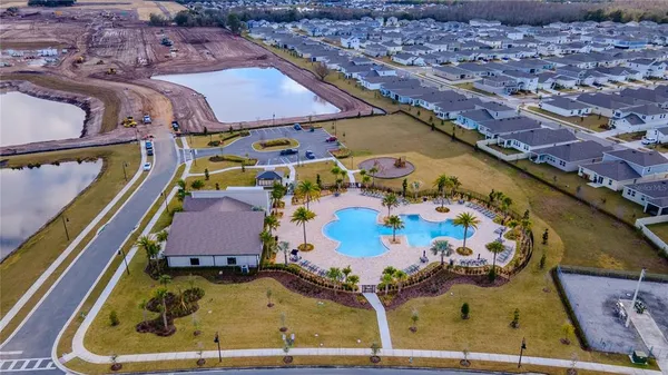 $3,700 | 2043 Rainier Drive, Kissimmee, FL 34746