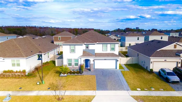 $3,700 | 2043 Rainier Drive, Kissimmee, FL 34746