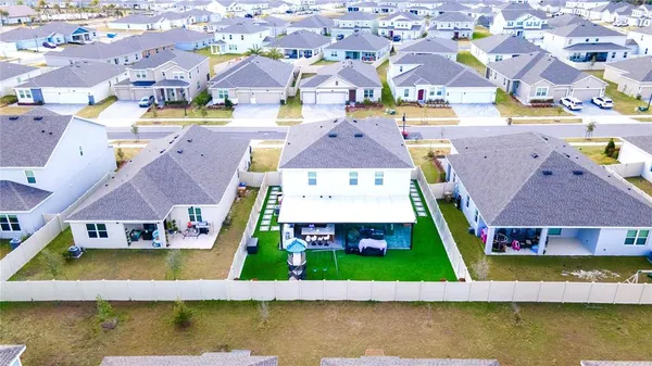 $3,700 | 2043 Rainier Drive, Kissimmee, FL 34746