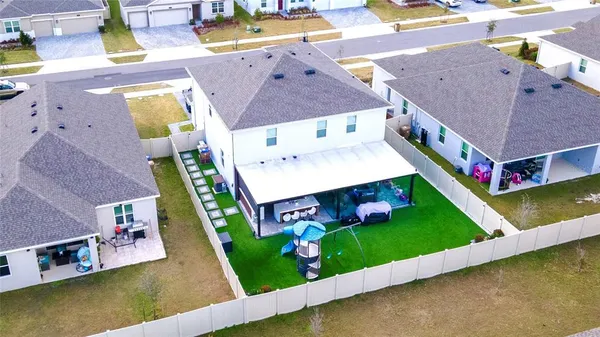 $3,700 | 2043 Rainier Drive, Kissimmee, FL 34746