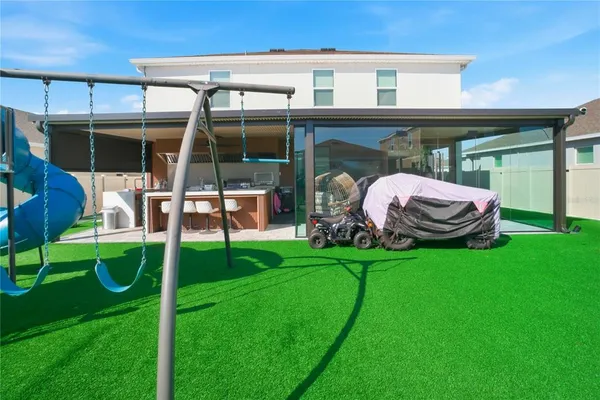 $3,700 | 2043 Rainier Drive, Kissimmee, FL 34746