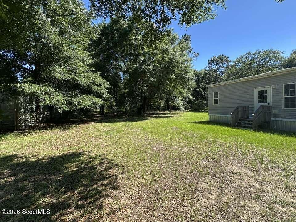 47 Yellow Pine Road Jesup, GA 31545 - Photo 21 of 25