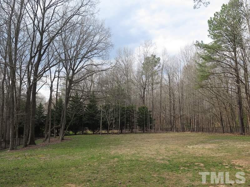 4829 Sweet Chestnut Lane Raleigh, NC 27610 - Photo 22 of 24 Gallery Image 22