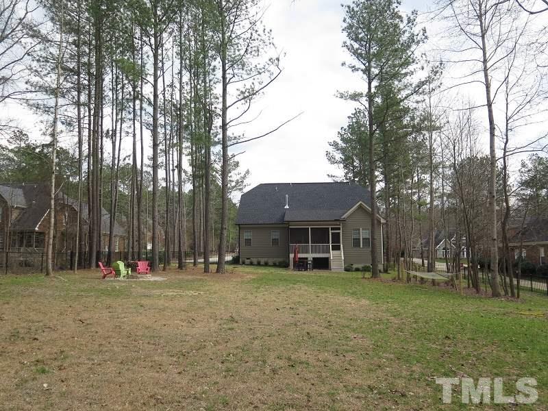 4829 Sweet Chestnut Lane Raleigh, NC 27610 - Photo 24 of 24 Gallery Image 24