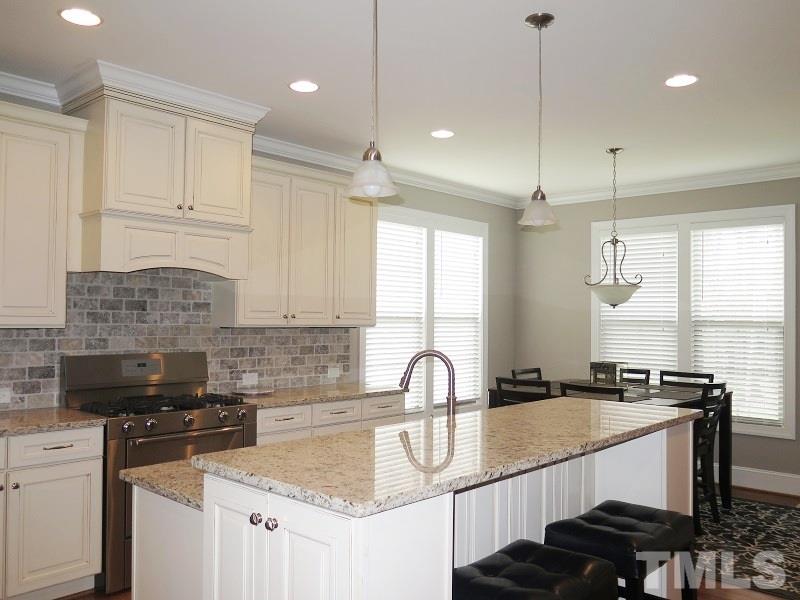 4829 Sweet Chestnut Lane Raleigh, NC 27610 - Photo 8 of 24 Gallery Image 8