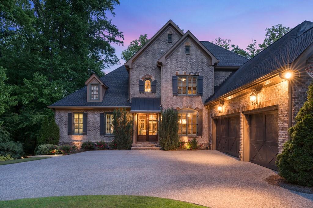 3042 Wallace Circle Southeast Atlanta, GA 30339 - Photo 1 of 1 Gallery Image 1