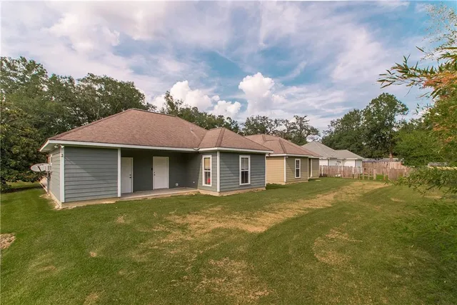 $205,000 | 500 East Church Street, Hammond, LA 70401