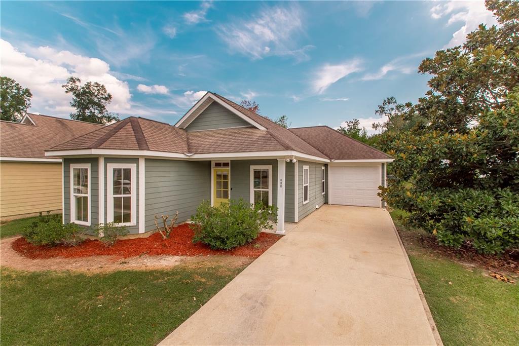 500 East Church Street Hammond, LA 70401 - Photo 2 of 15