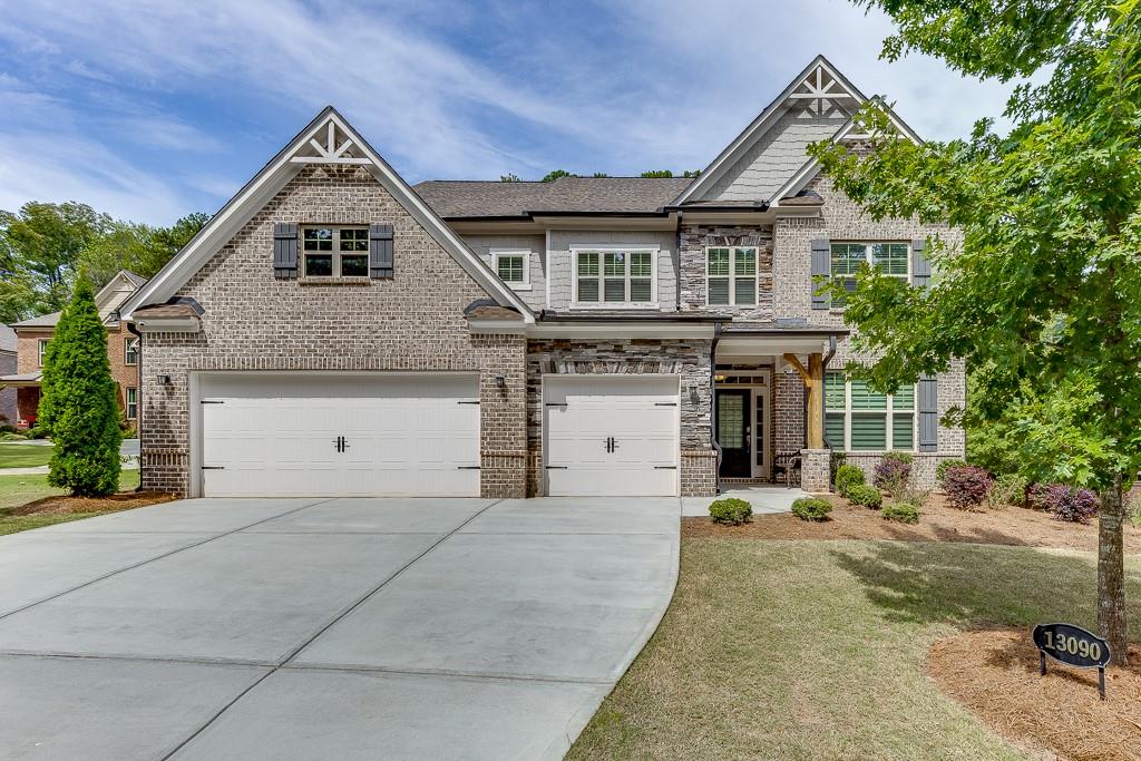 13090 Fox Road Alpharetta, GA 30005 - Photo 1 of 1