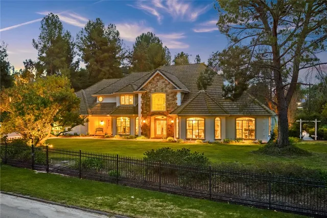 $2,245,000 | 43925 El Lucero Place, Temecula, CA 92592