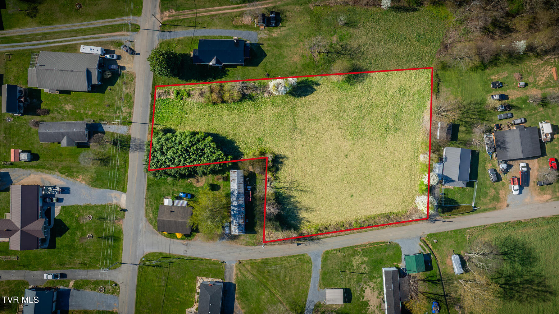 Tbd Rittertown Road, Unit 13 Hampton, TN 37658 - Photo 2 of 8 105