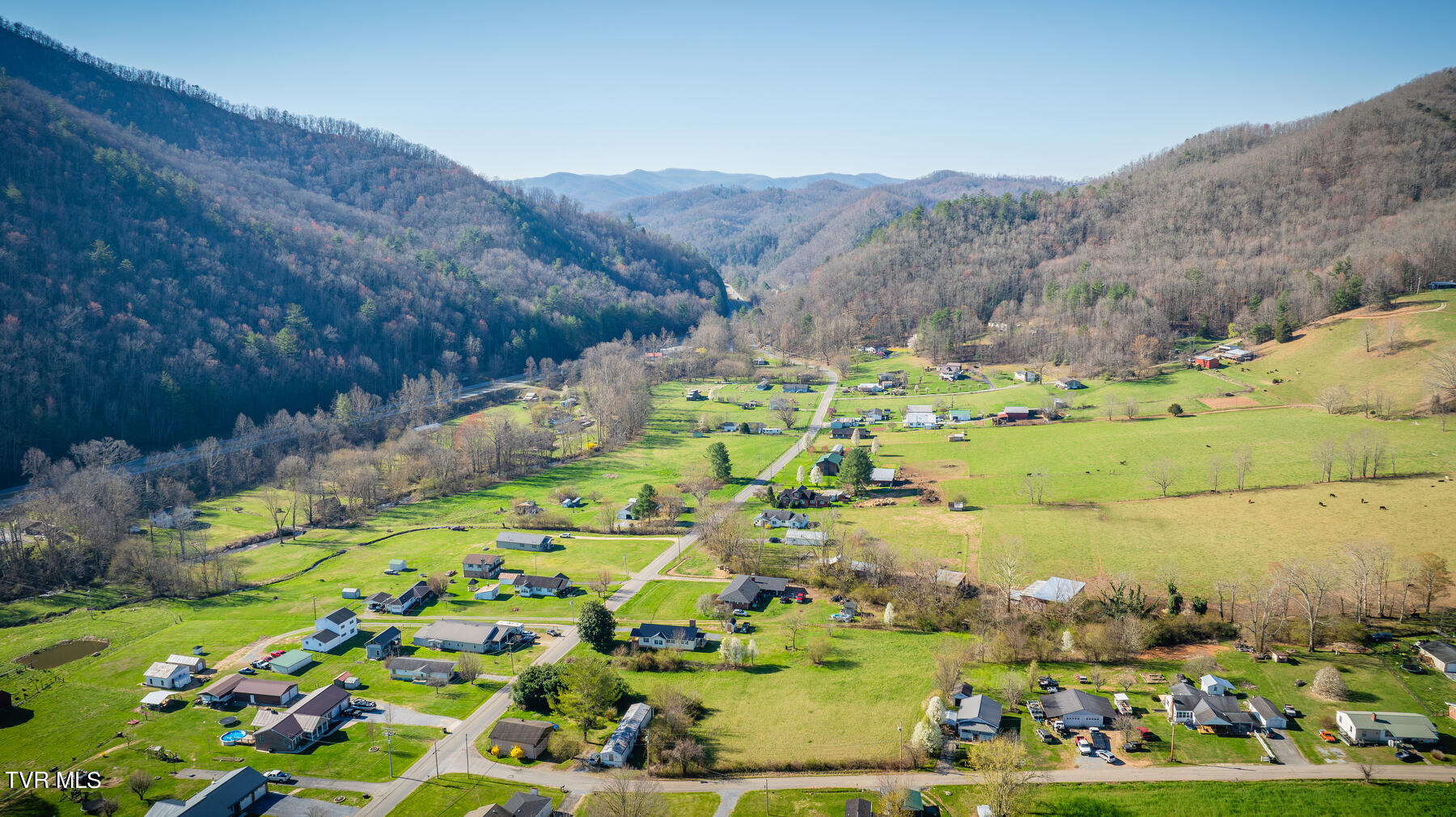 Tbd Rittertown Road, Unit 13 Hampton, TN 37658 - Photo 6 of 8 110
