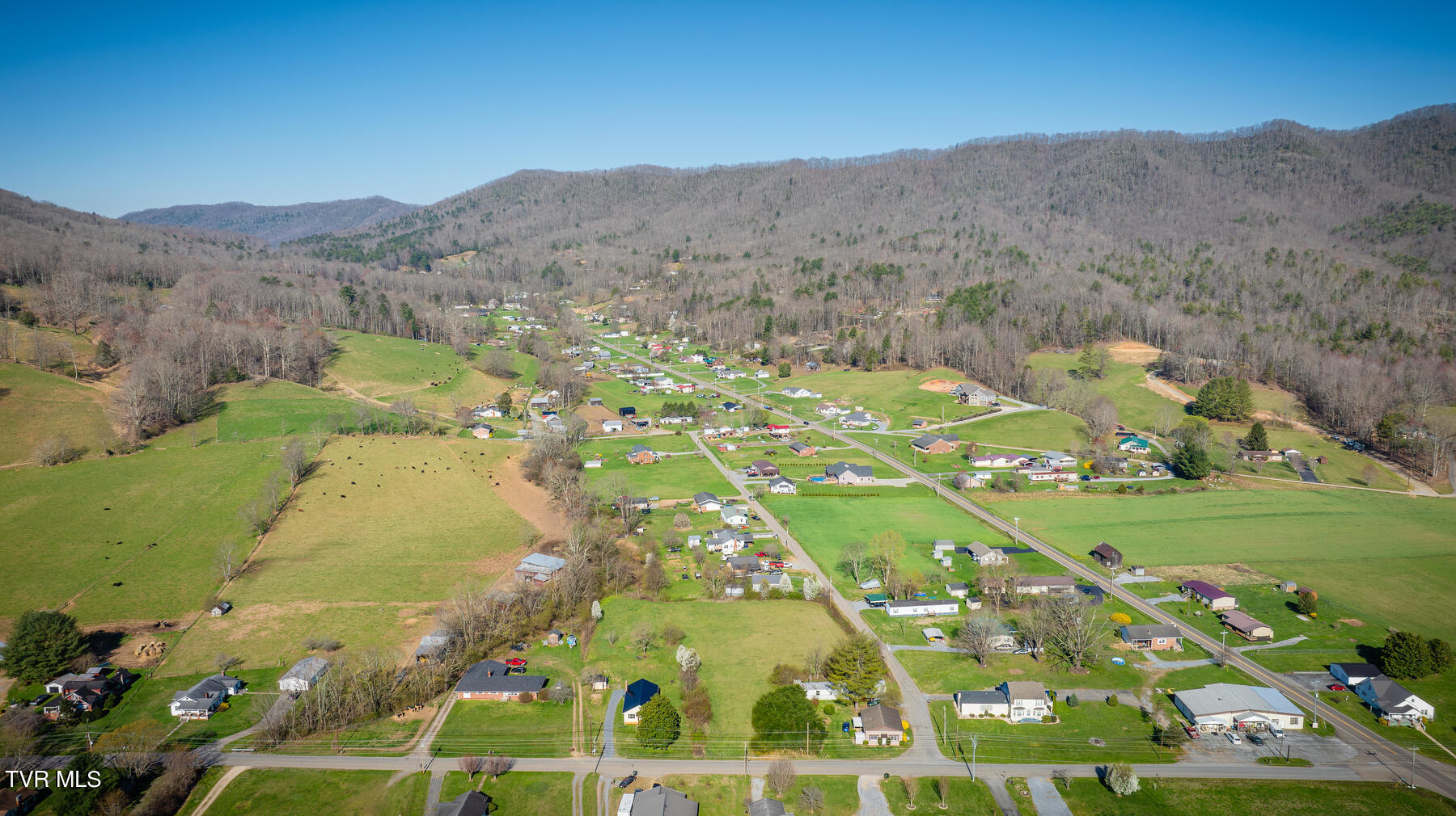 Tbd Rittertown Road, Unit 13 Hampton, TN 37658 - Photo 7 of 8 107