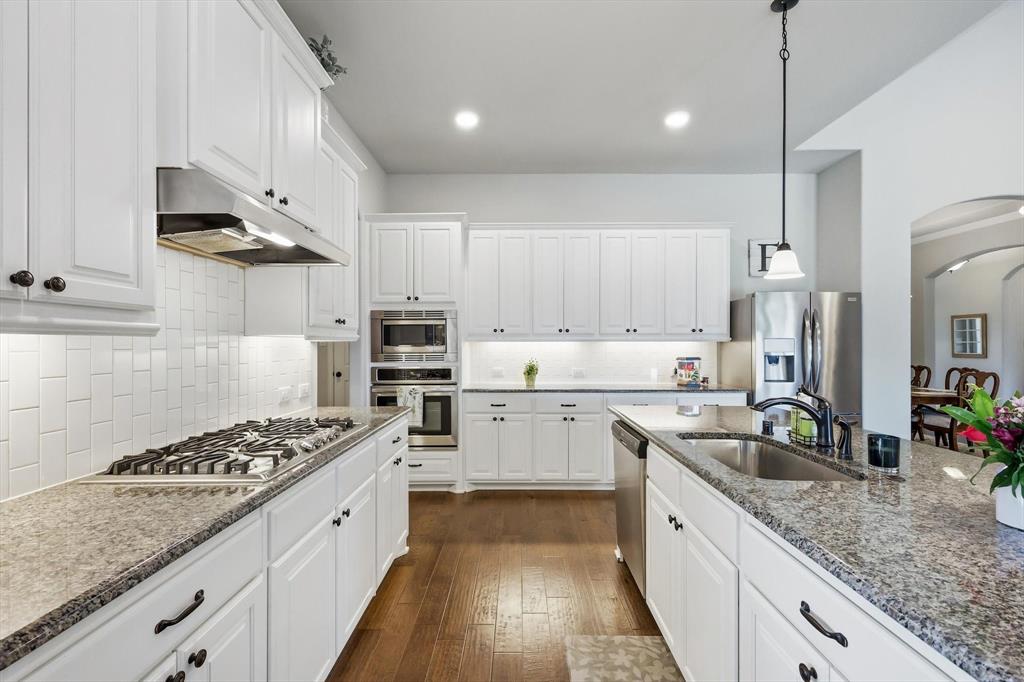 5201 Ruger Lane McKinney, TX 75071 - Photo 18 of 40