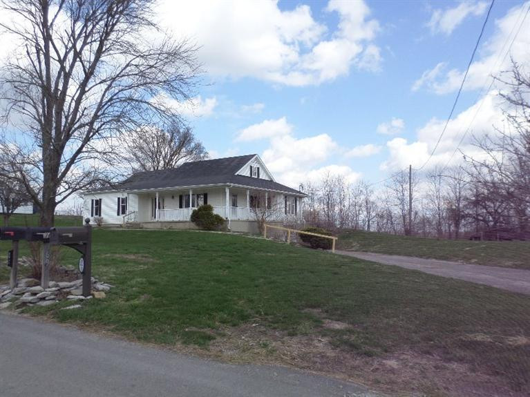 375 Baldwin Road Richmond, KY 40475 - Photo 2 of 13 Photo 2