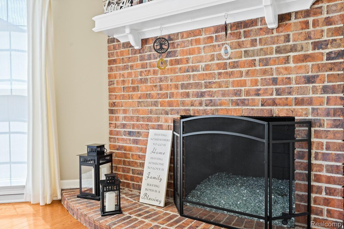 1546 Lomas Verdes Rochester, MI 48306 - Photo 26 of 45 lomas fp.jpg