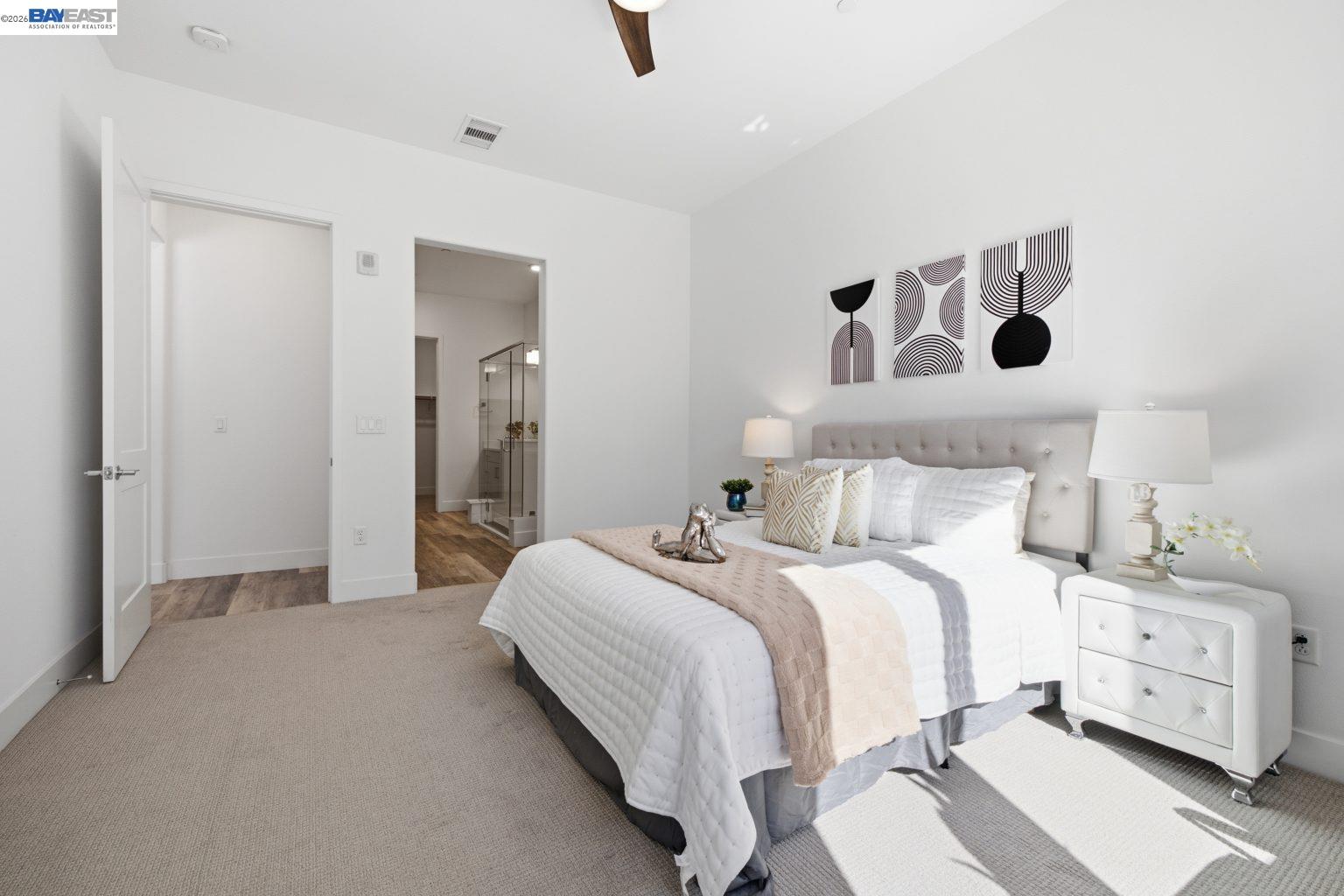 2359 Halogen Common, Unit 104 Fremont, CA 94539 - Photo 27 of 60