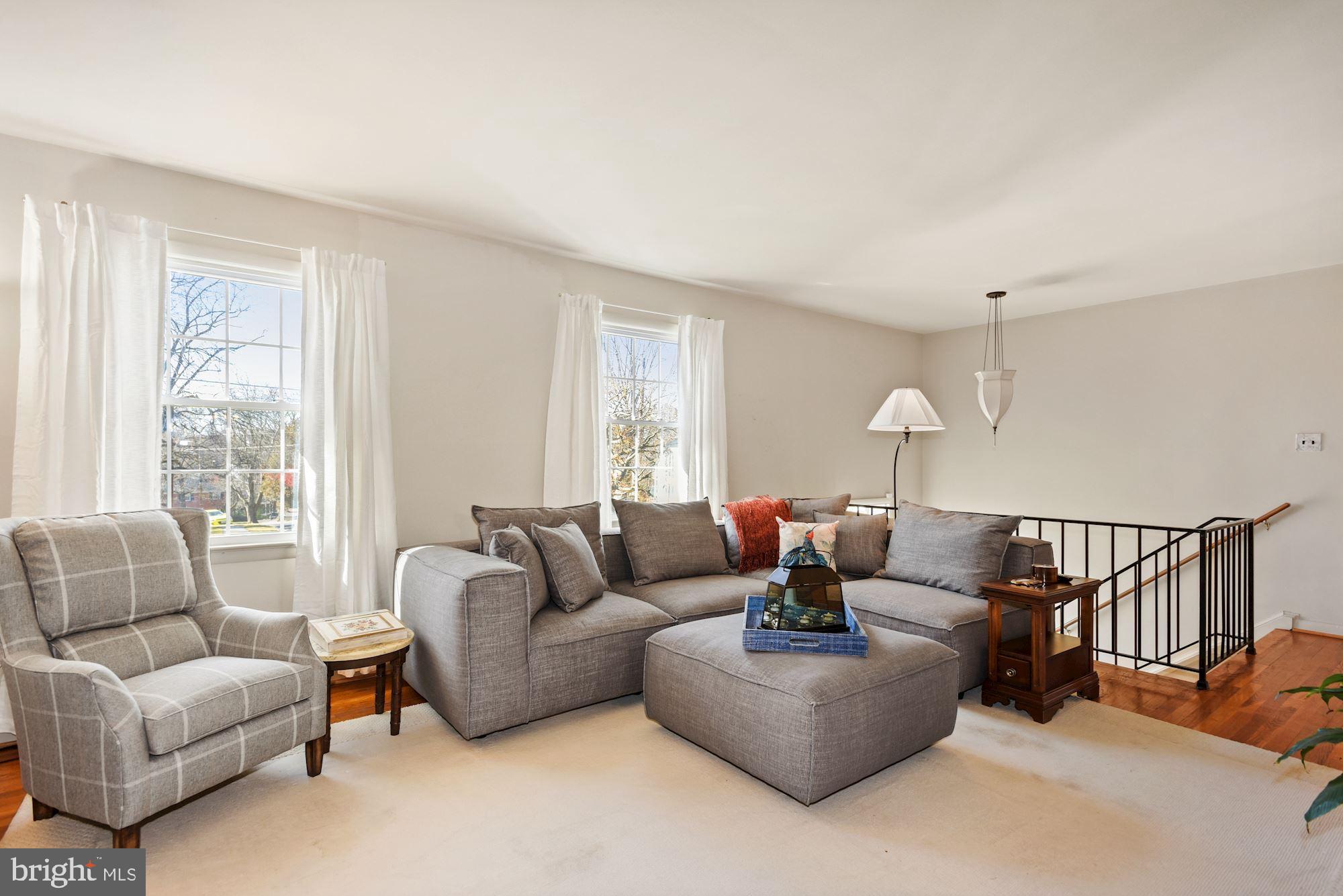 1902 Foxhall Road McLean, VA 22101 - Photo 12 of 33
