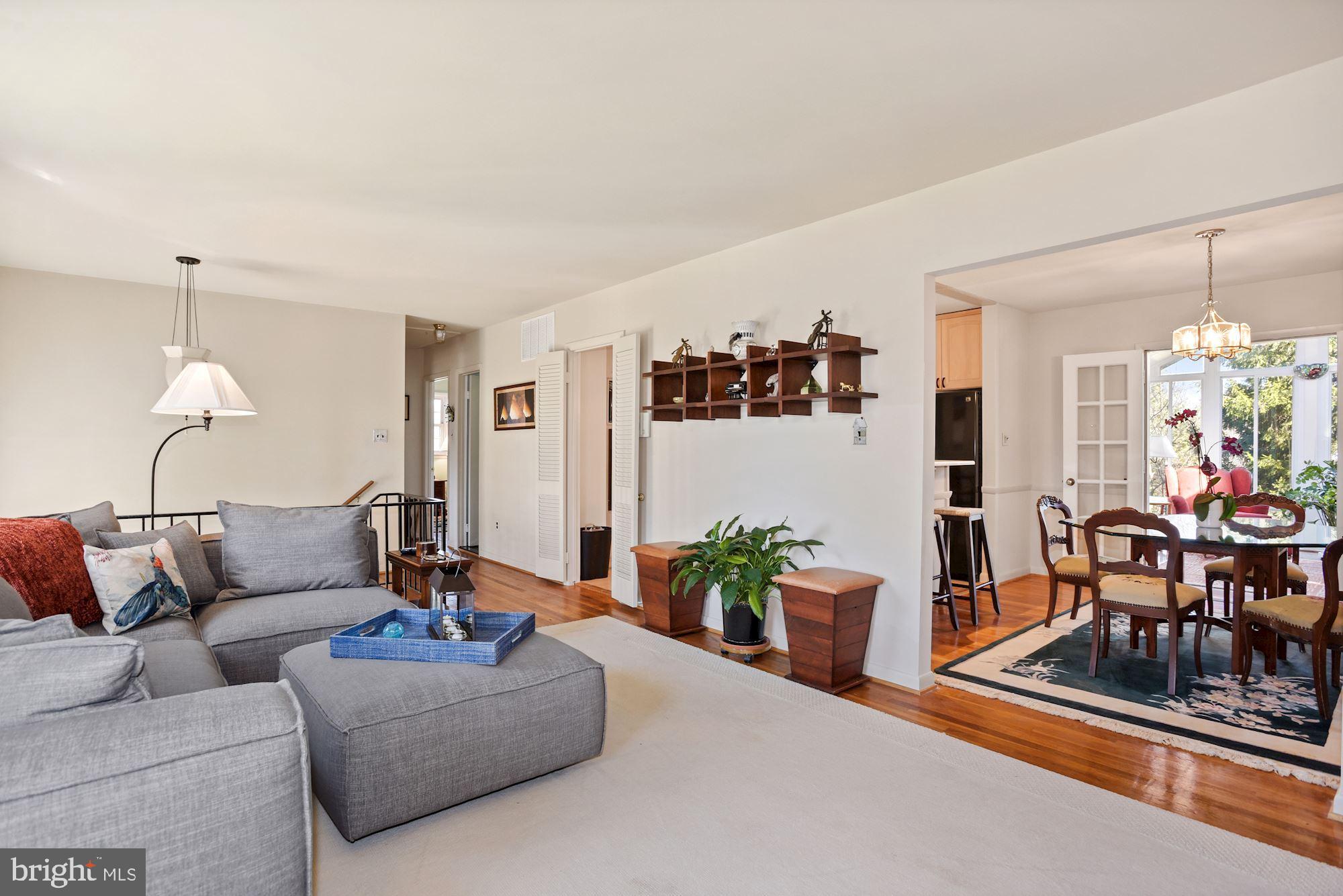 1902 Foxhall Road McLean, VA 22101 - Photo 13 of 33