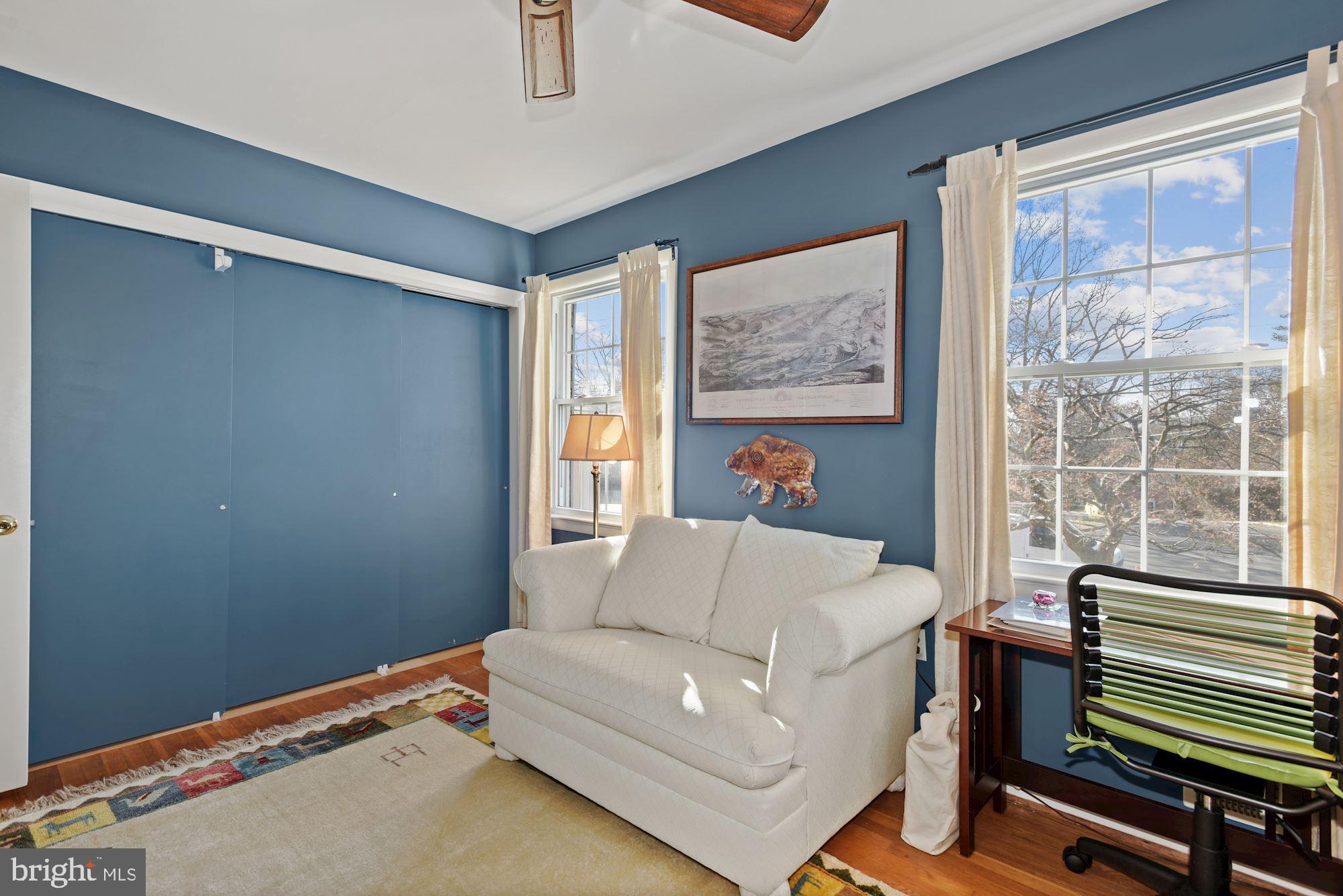 1902 Foxhall Road McLean, VA 22101 - Photo 18 of 33 2nd bedroom