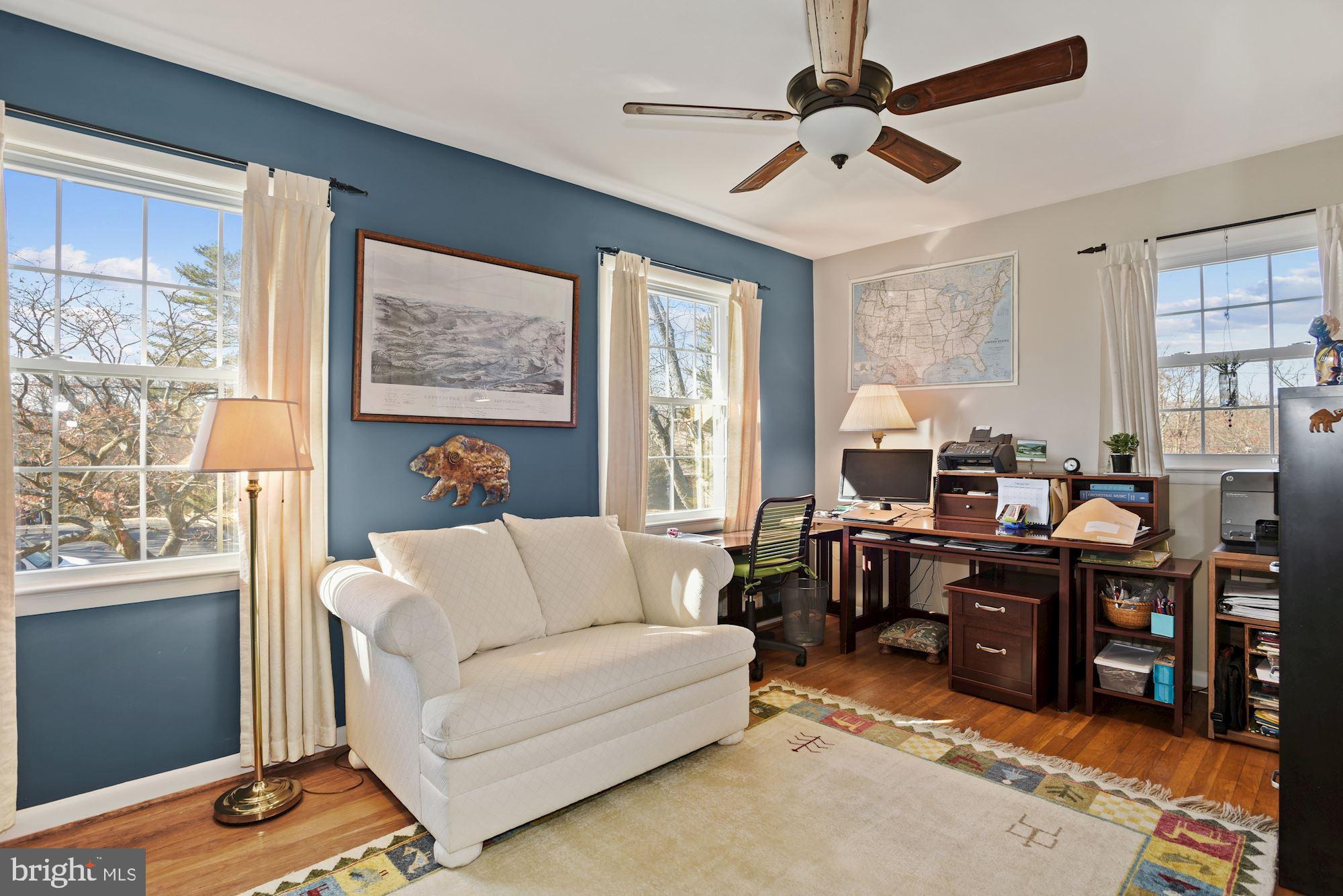 1902 Foxhall Road McLean, VA 22101 - Photo 19 of 33