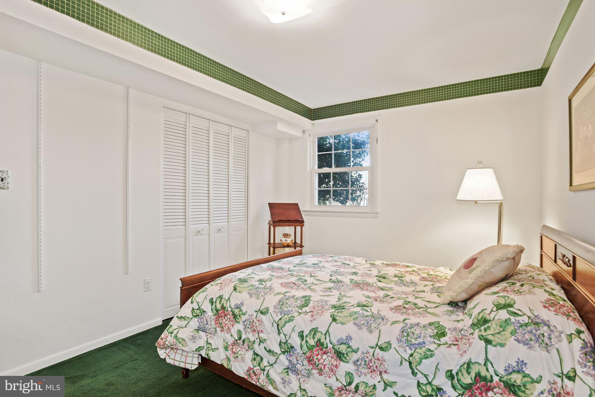 1902 Foxhall Road McLean, VA 22101 - Photo 26 of 33 3rd bedroom