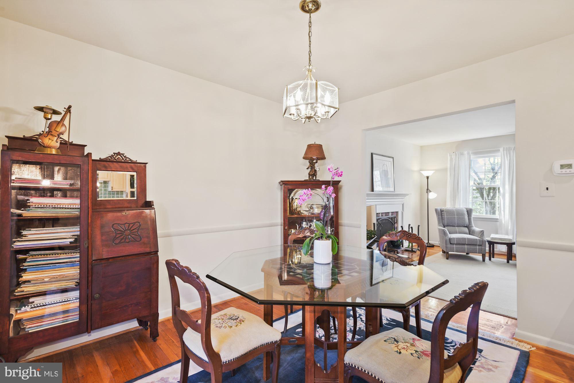 1902 Foxhall Road McLean, VA 22101 - Photo 10 of 33