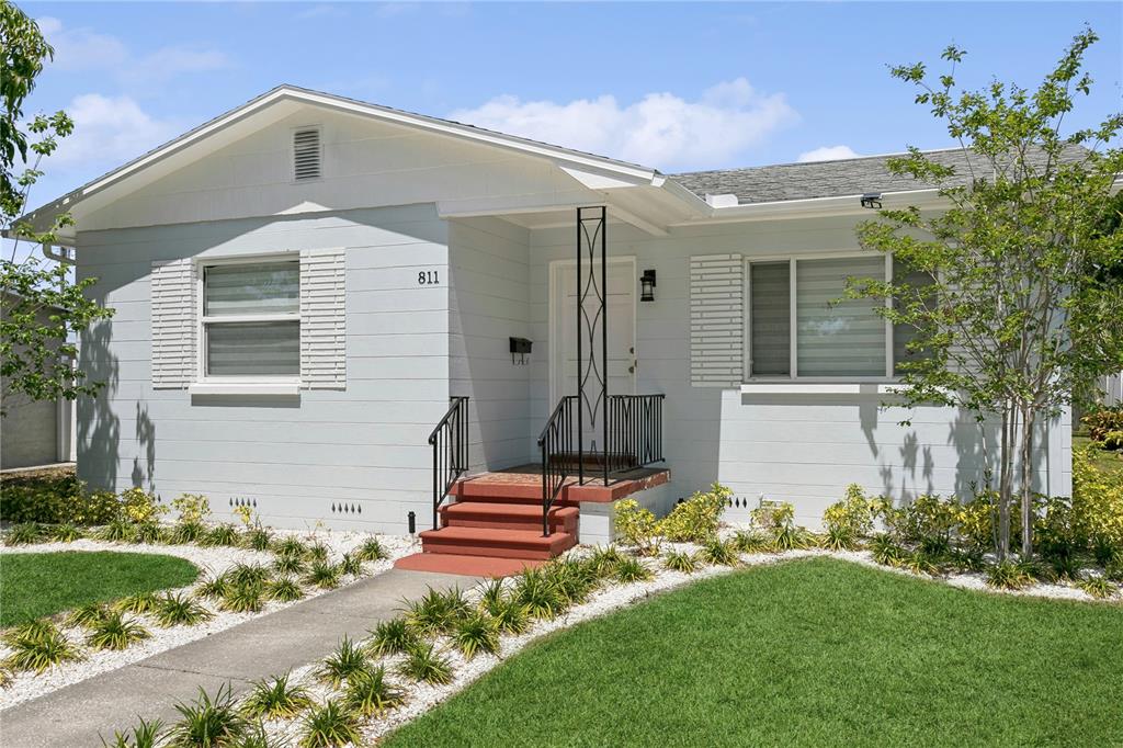 811 Southwest Blvd North  