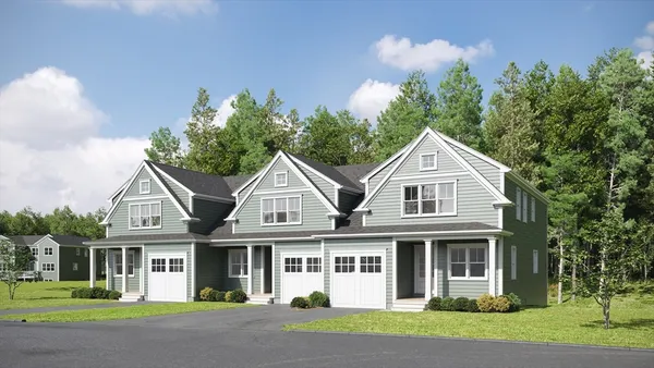 $649,900 | Lot 15 Pine Tree Road, Unit A, Holden, MA 01520