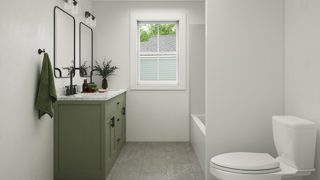 Lot 15 Pine Tree Road, Unit A Holden, MA 01520 - Photo 17 of 22