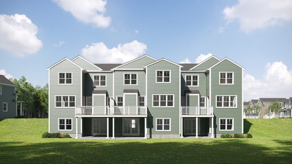 Lot 15 Pine Tree Road, Unit A Holden, MA 01520 - Photo 2 of 22