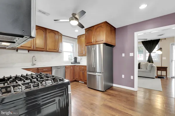 $595,000 | 9222 Gross Avenue, Laurel, MD 20723