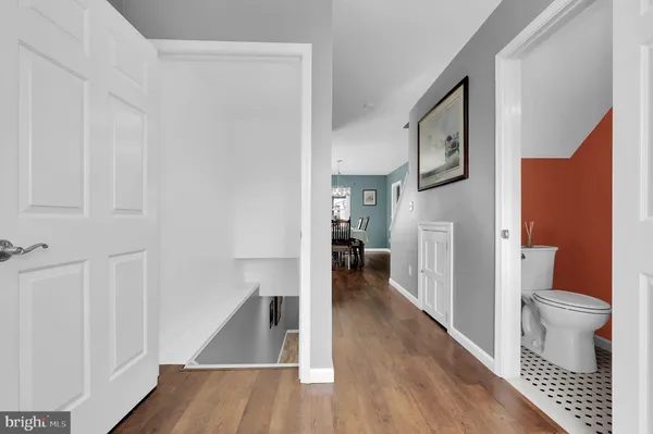 $595,000 | 9222 Gross Avenue, Laurel, MD 20723