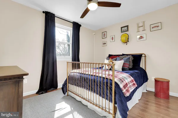 $595,000 | 9222 Gross Avenue, Laurel, MD 20723