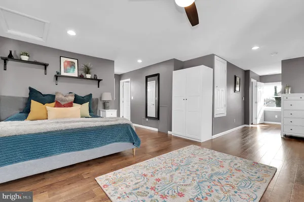 $595,000 | 9222 Gross Avenue, Laurel, MD 20723