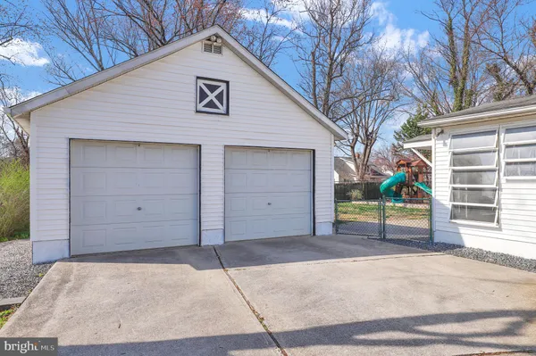 $595,000 | 9222 Gross Avenue, Laurel, MD 20723