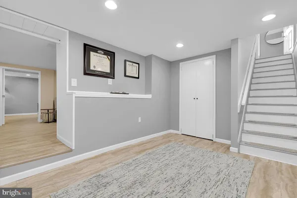 $595,000 | 9222 Gross Avenue, Laurel, MD 20723