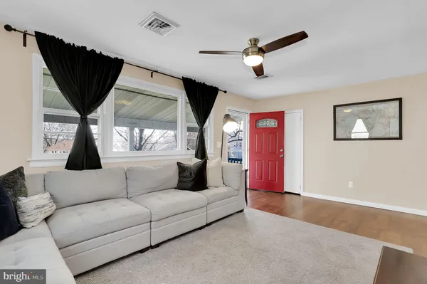 $595,000 | 9222 Gross Avenue, Laurel, MD 20723