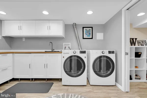 $595,000 | 9222 Gross Avenue, Laurel, MD 20723