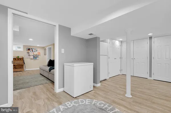 $595,000 | 9222 Gross Avenue, Laurel, MD 20723