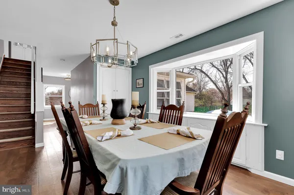 $595,000 | 9222 Gross Avenue, Laurel, MD 20723