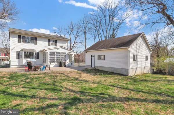 $595,000 | 9222 Gross Avenue, Laurel, MD 20723