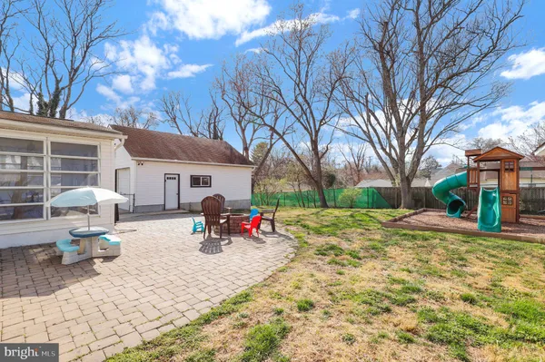 $595,000 | 9222 Gross Avenue, Laurel, MD 20723