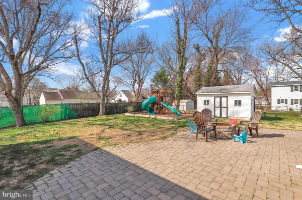 $595,000 | 9222 Gross Avenue, Laurel, MD 20723