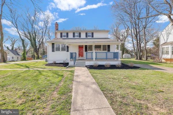 $595,000 | 9222 Gross Avenue, Laurel, MD 20723