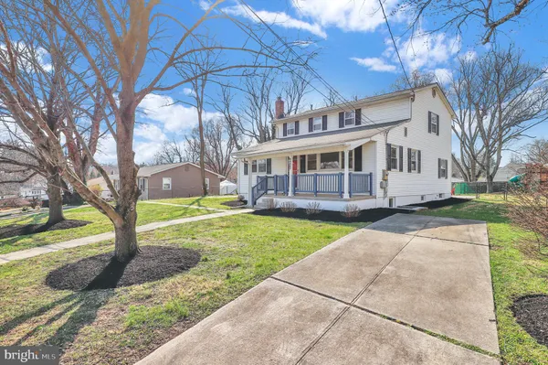 $595,000 | 9222 Gross Avenue, Laurel, MD 20723