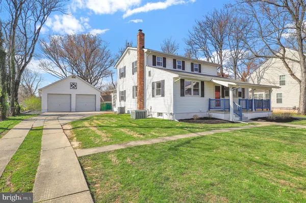 $595,000 | 9222 Gross Avenue, Laurel, MD 20723