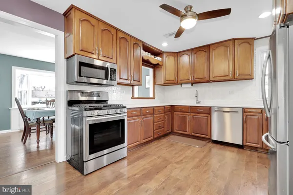 $595,000 | 9222 Gross Avenue, Laurel, MD 20723