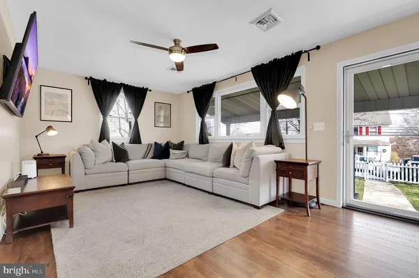 $595,000 | 9222 Gross Avenue, Laurel, MD 20723