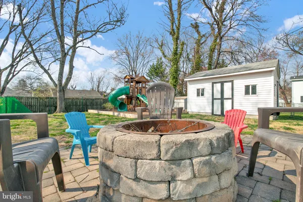 $595,000 | 9222 Gross Avenue, Laurel, MD 20723